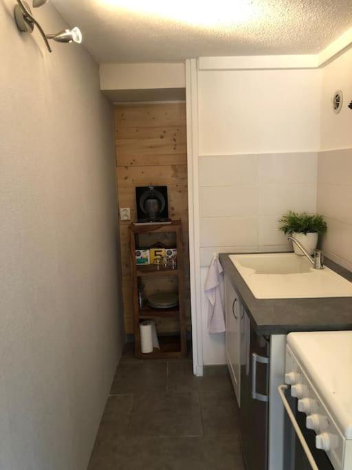 Le Gite Des Tourterelles Belleville-sur-Saône Eksteriør billede